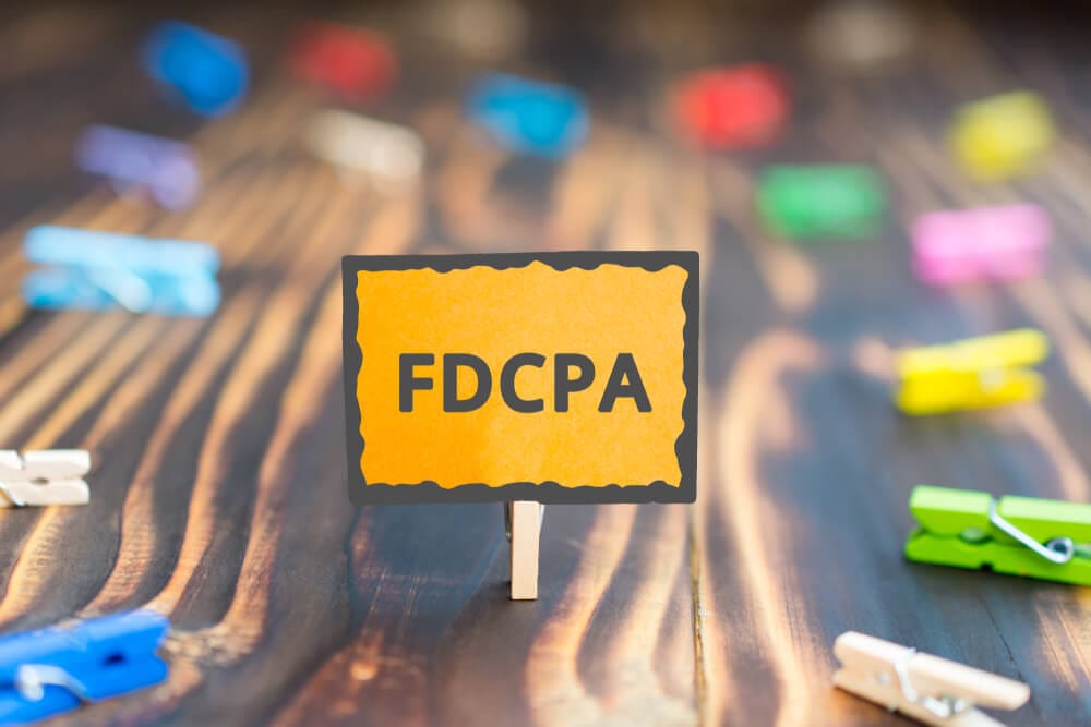 Top Fair Debt Collection Practices Act Violations