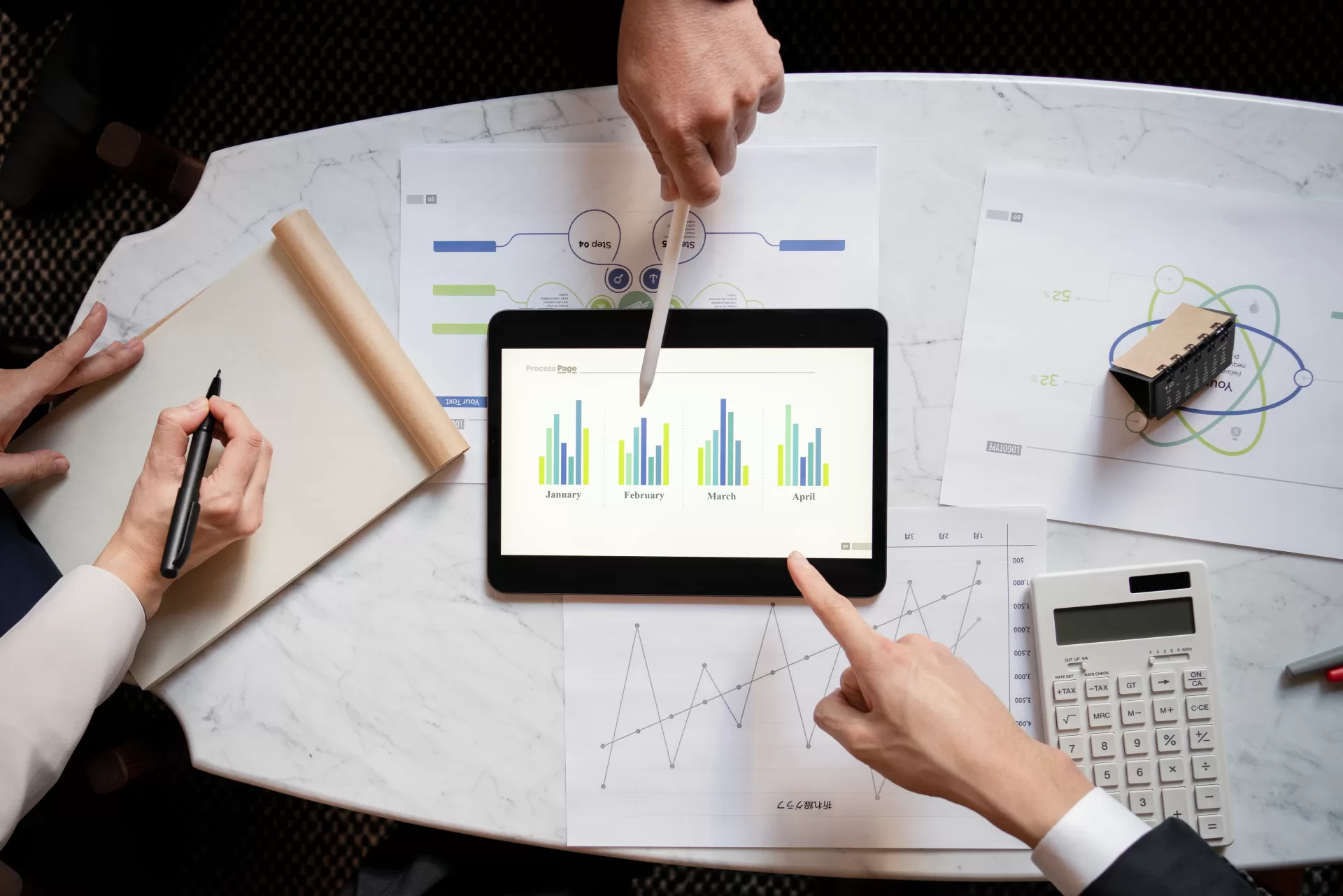 How to Improve Revenue Cycle Management with Skilled Medical Billers