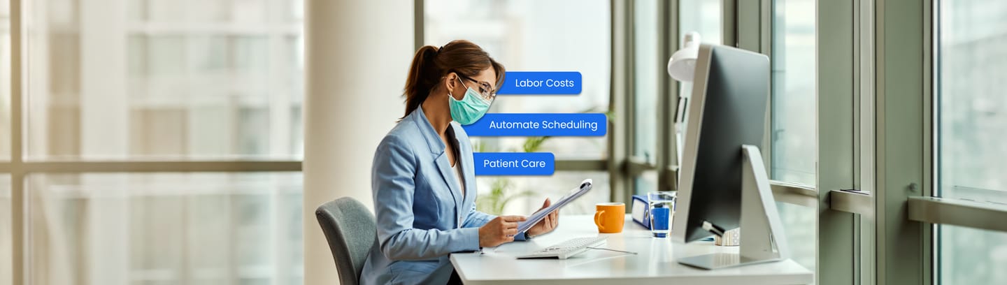 Managing Healthcare Operating Expenses Without Reducing Care Quality